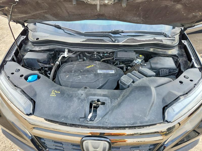 Aukcja sprzedaży 2017 Honda Ridgeline, vin: 5FPYK3F87HB030824, numer aukcji: 51543646