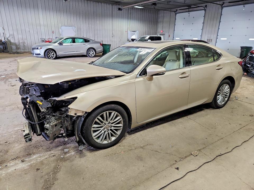 Продаж на аукціоні авто 2014 Lexus Es, vin: JTHBK1GG7E2129973, номер лоту: 54159936