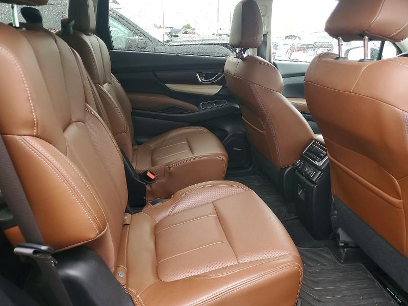 Продаж на аукціоні авто 2020 Subaru Ascent, vin: 4S4WMARD3L3460715, номер лоту: 51508026