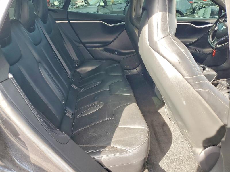 Продажа на аукционе авто 2016 Tesla Model S, vin: 5YJSA1E43GF141454, номер лота: 52333436