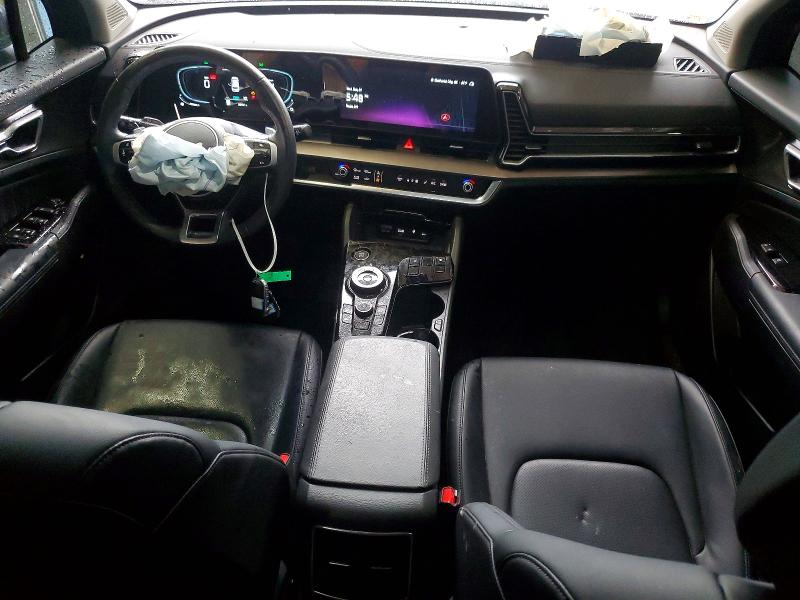 Продаж на аукціоні авто 2025 Kia Sportage, vin: KNDPVCDG6S7217572, номер лоту: 55268106