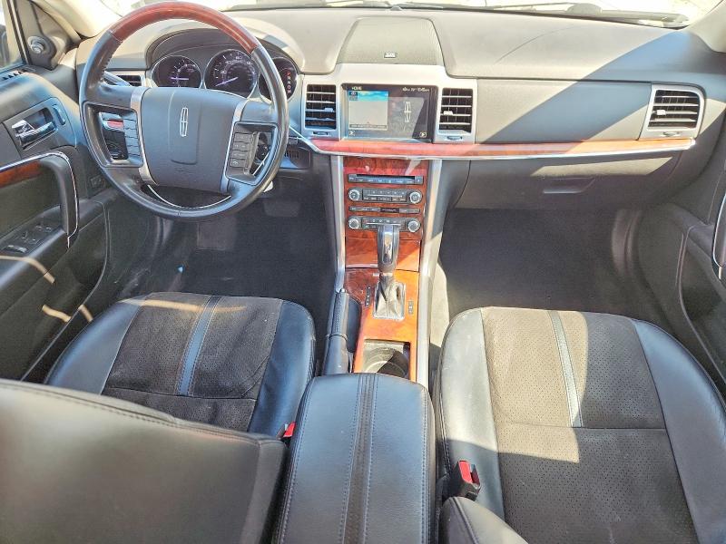 Aukcja sprzedaży 2012 Lincoln Townhouse Mkz, vin: 3LNHL2JC9CR810158, numer aukcji: 52380256