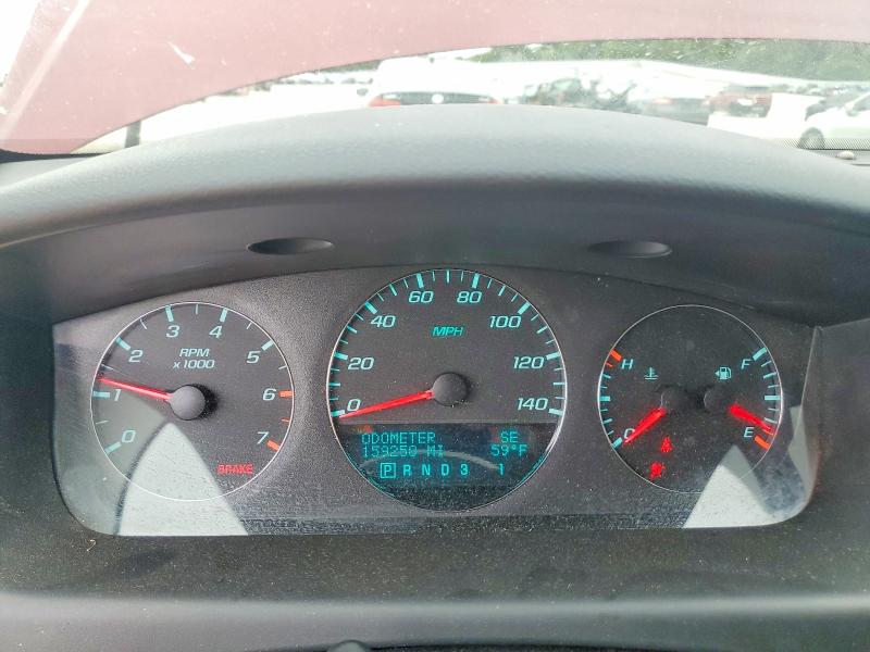 Aukcja sprzedaży 2011 Chevrolet Impala, vin: 2G1WC5EM0B1102537, numer aukcji: 53032696