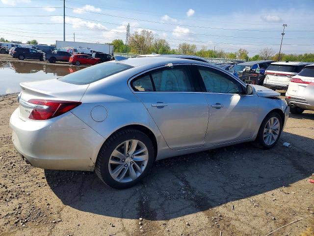 Aukcja sprzedaży 2016 Buick Regal, vin: 2G4GS5GX0G9194162, numer aukcji: 52887276