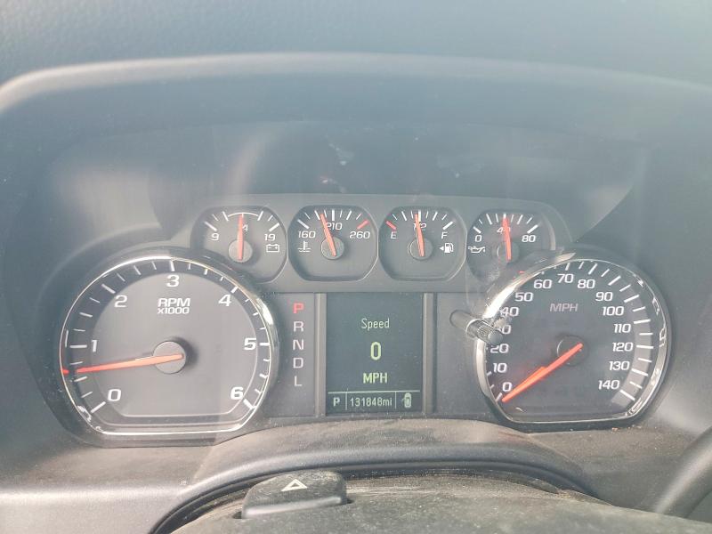 Auction sale of the 2019 Gmc Sierra Limited, vin: 2GTV2LEC5K1117715, lot number: 49715436