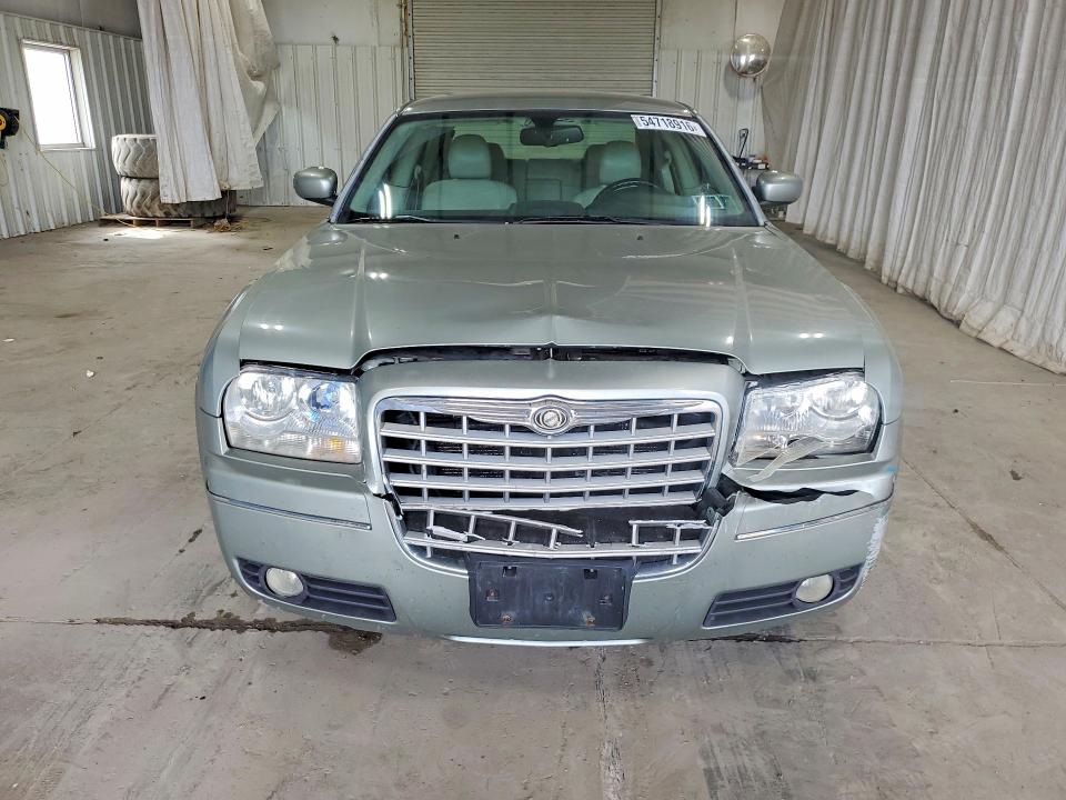 54718916 :رقم المزاد ، 2C3LK53G16H284082 vin ، 2006 Chrysler 300 مزاد بيع
