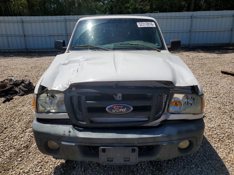 Продажа на аукционе авто 2008 Ford Ranger, vin: 1FTYR15E68PA57504, номер лота: 52312816