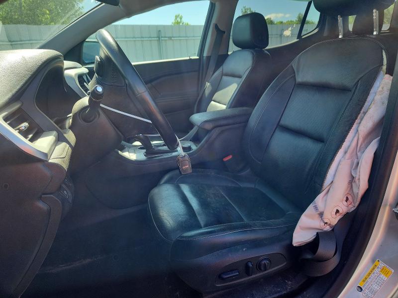 Продаж на аукціоні авто 2019 Gmc Acadia, vin: 1GKKNULS6KZ234774, номер лоту: 54115466