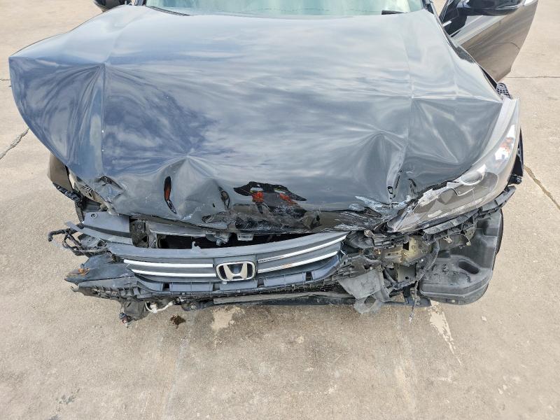 Продажа на аукционе авто 2015 Honda Accord, vin: 1HGCR3F89FA019507, номер лота: 54248736