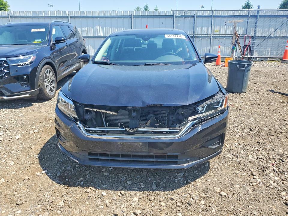 Продаж на аукціоні авто 2020 Volkswagen Passat, vin: 1VWWA7A33LC010465, номер лоту: 54147716