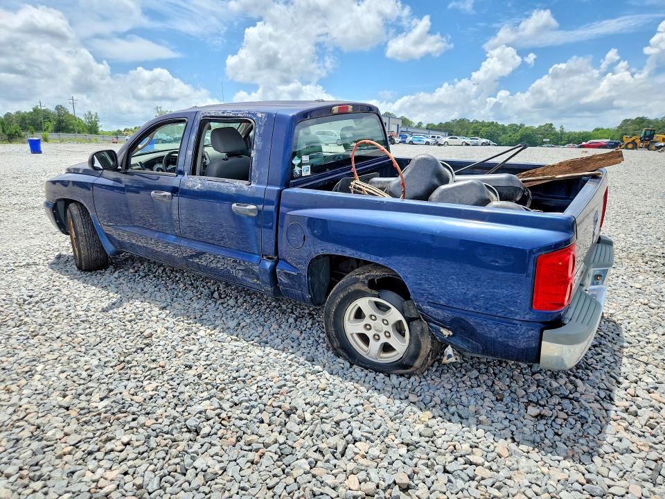 Продаж на аукціоні авто 2006 Dodge Dakota, vin: 1D7HE48KX6S509856, номер лоту: 55213366