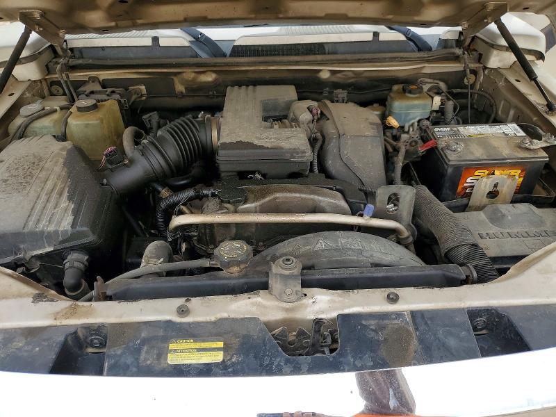 Продаж на аукціоні авто 2007 Hummer H3, vin: 5GTDN13E978253029, номер лоту: 52347836