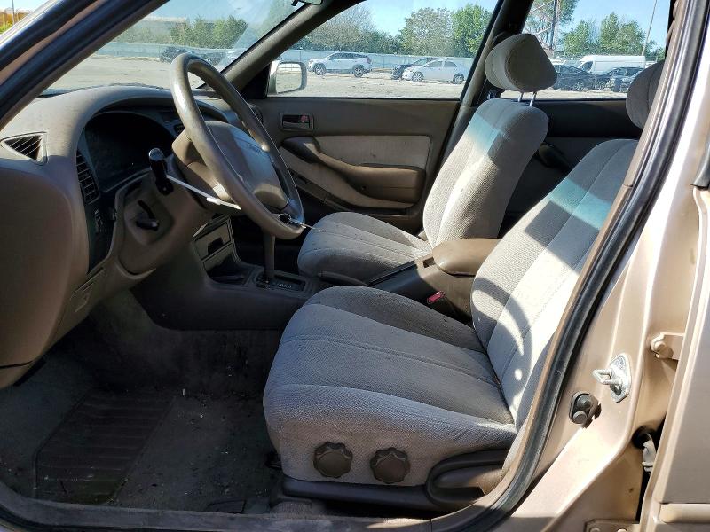 Продаж на аукціоні авто 1996 Toyota Camry, vin: 4T1BG12K4TU673505, номер лоту: 53291556