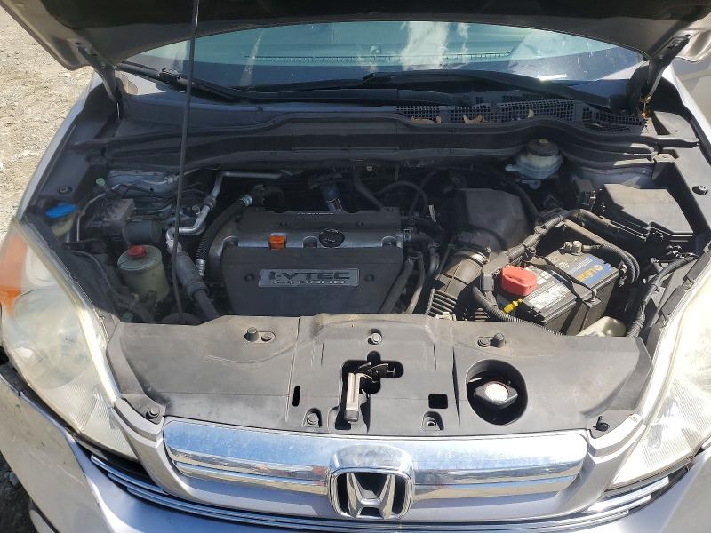 53841646 :رقم المزاد ، JHLRE48737C063980 vin ، 2007 Honda Cr-v مزاد بيع