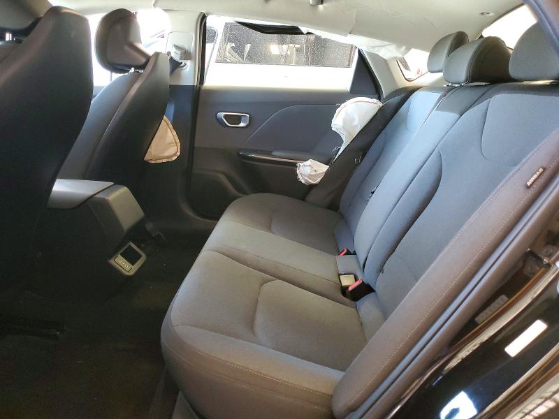 Продажа на аукционе авто 2025 Kia K4, vin: 3KPFT4DE3SE069919, номер лота: 53313786