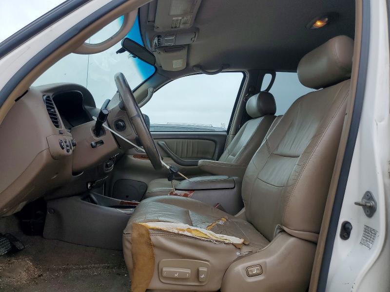 2004 Toyota Tundra მანქანა იყიდება აუქციონზე, vin: 5TBDT48194S465272, აუქციონის ნომერი: 52450036