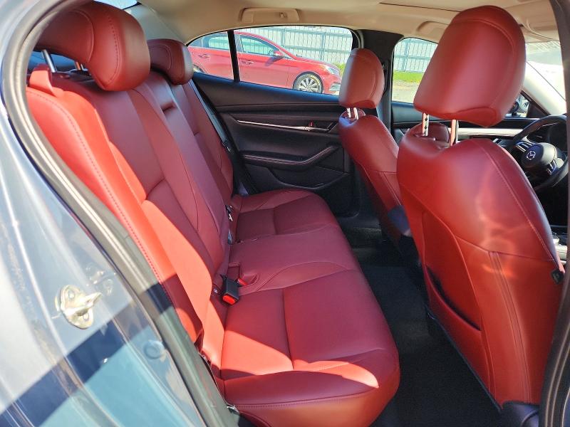 Продажа на аукционе авто 2023 Mazda 3, vin: 3MZBPBCM3PM381216, номер лота: 50904376