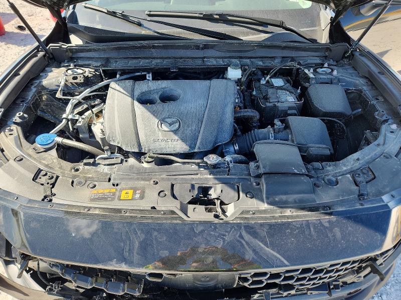 Продажа на аукционе авто 2026 Mazda Cx-50, vin: 7MMVABDL1TN475313, номер лота: 52713246