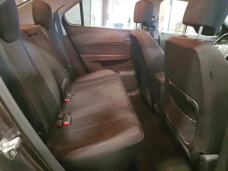 Продаж на аукціоні авто 2015 Chevrolet Equinox, vin: 2GNALBEK8F6285720, номер лоту: 53216136