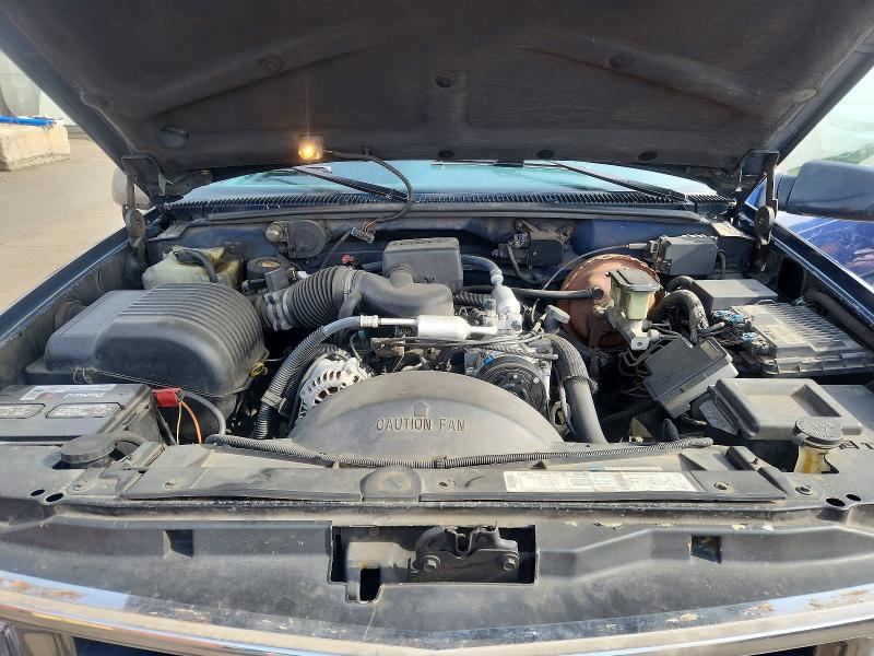 Продаж на аукціоні авто 1996 Chevrolet Gmt-400, vin: 2GCEK19R1T1254266, номер лоту: 54277306