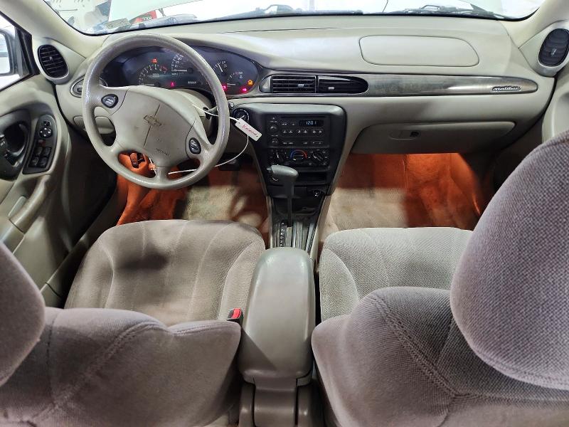 Продаж на аукціоні авто 2003 Chevrolet Malibu, vin: 1G1ND52J73M569009, номер лоту: 53629856