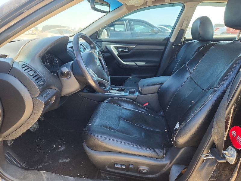 Aukcja sprzedaży 2016 Nissan Altima, vin: 1N4AL3AP1GC196764, numer aukcji: 53576726