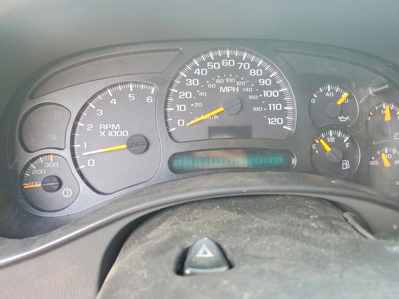 Продаж на аукціоні авто 2004 Chevrolet Silverado, vin: 2GCEK19T641256253, номер лоту: 54807596