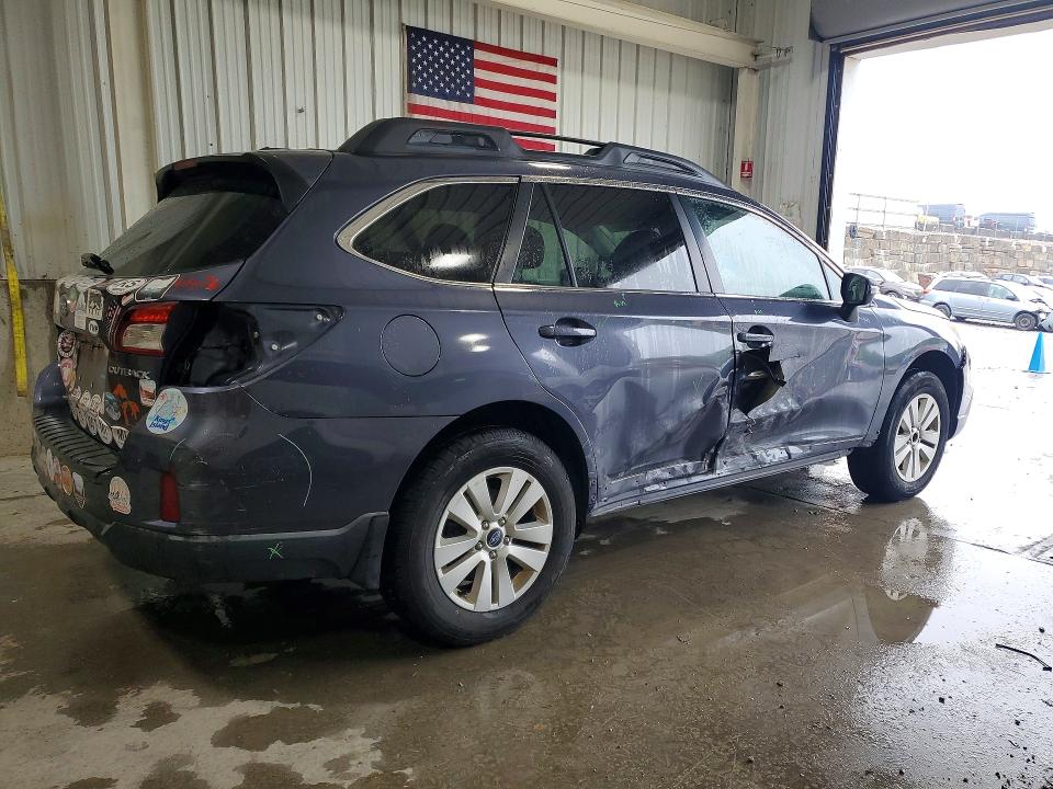 Продаж на аукціоні авто 2015 Subaru Outback, vin: 4S4BSBFC8F3263842, номер лоту: 54510406