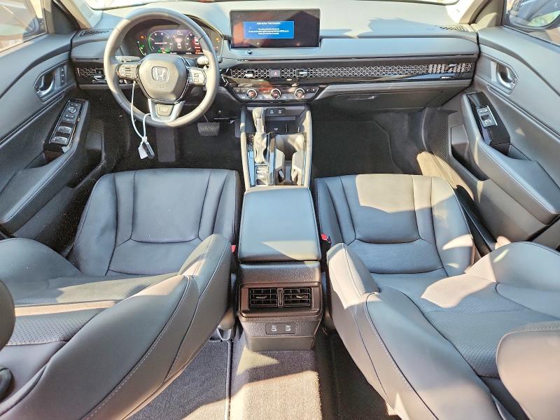 Продажа на аукционе авто 2025 Honda Accord, vin: 1HGCY2F85SA057694, номер лота: 53250686