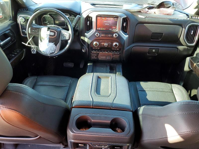 Продаж на аукціоні авто 2019 Gmc Sierra, vin: 1GTU9FEL0KZ413239, номер лоту: 52517146