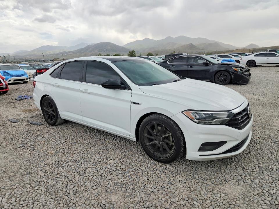 Aukcja sprzedaży 2019 Volkswagen Jetta, vin: 3VWC57BU5KM213854, numer aukcji: 53419786