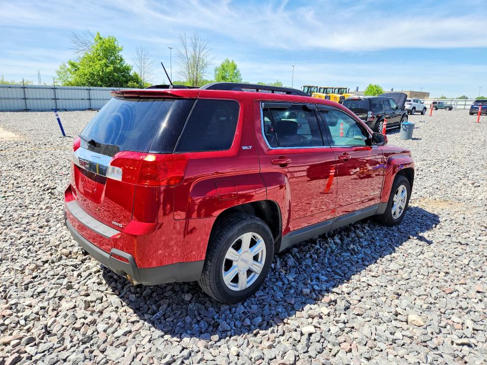 54985196 :رقم المزاد ، 2GKFLXE37F6389270 vin ، 2015 Gmc Terrain مزاد بيع