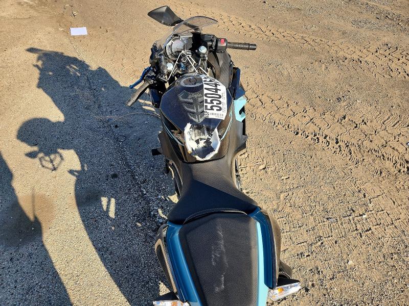 Продажа на аукционе авто 2020 Kawasaki Ex400, vin: JKAEXKG15LDA81311, номер лота: 55044646