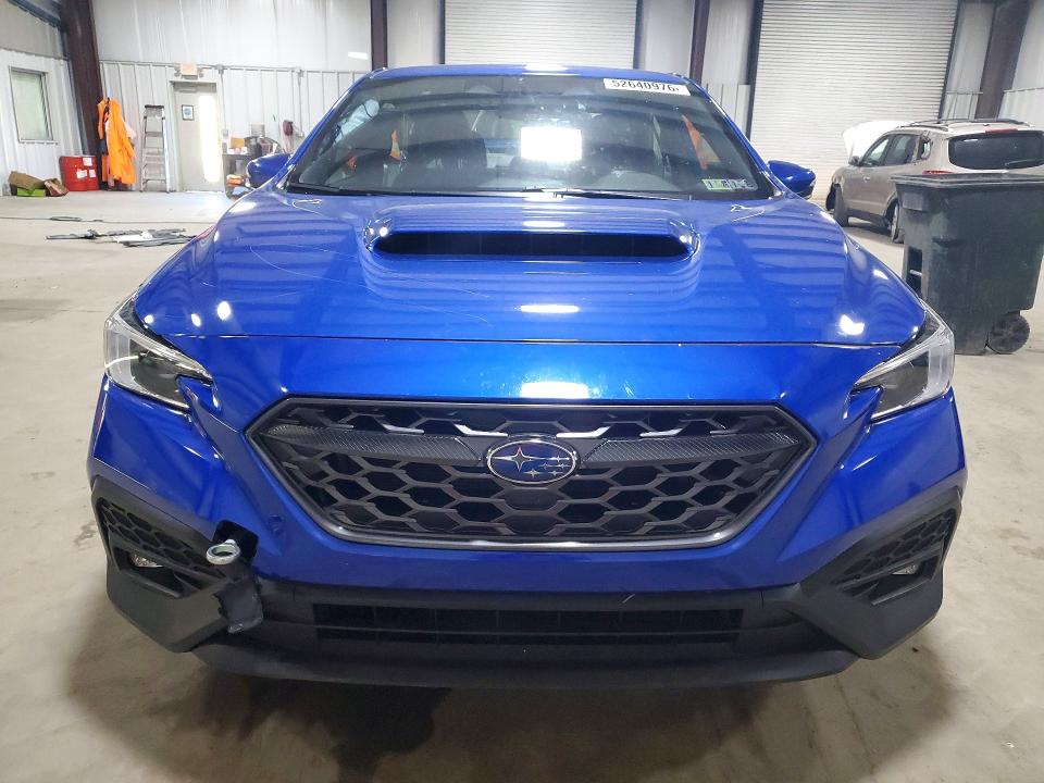 Продаж на аукціоні авто 2023 Subaru Wrx, vin: JF1VBAN64P8816021, номер лоту: 52640976