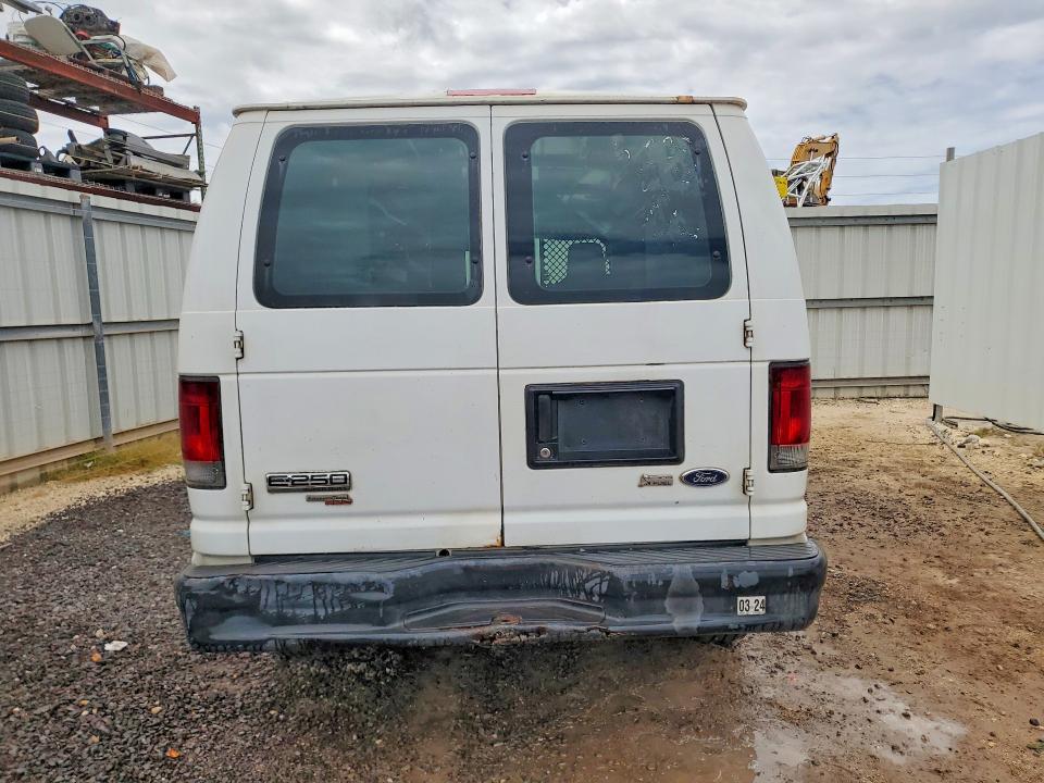 Aukcja sprzedaży 2011 Ford Econoline, vin: 1FTNE2EL8BDA89723, numer aukcji: 52191916
