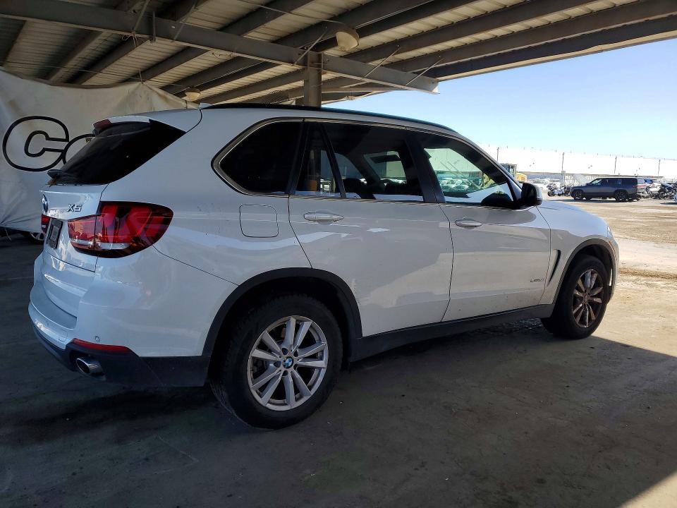 Aukcja sprzedaży 2014 Bmw X5, vin: 5UXKR2C55E0C00883, numer aukcji: 53816016