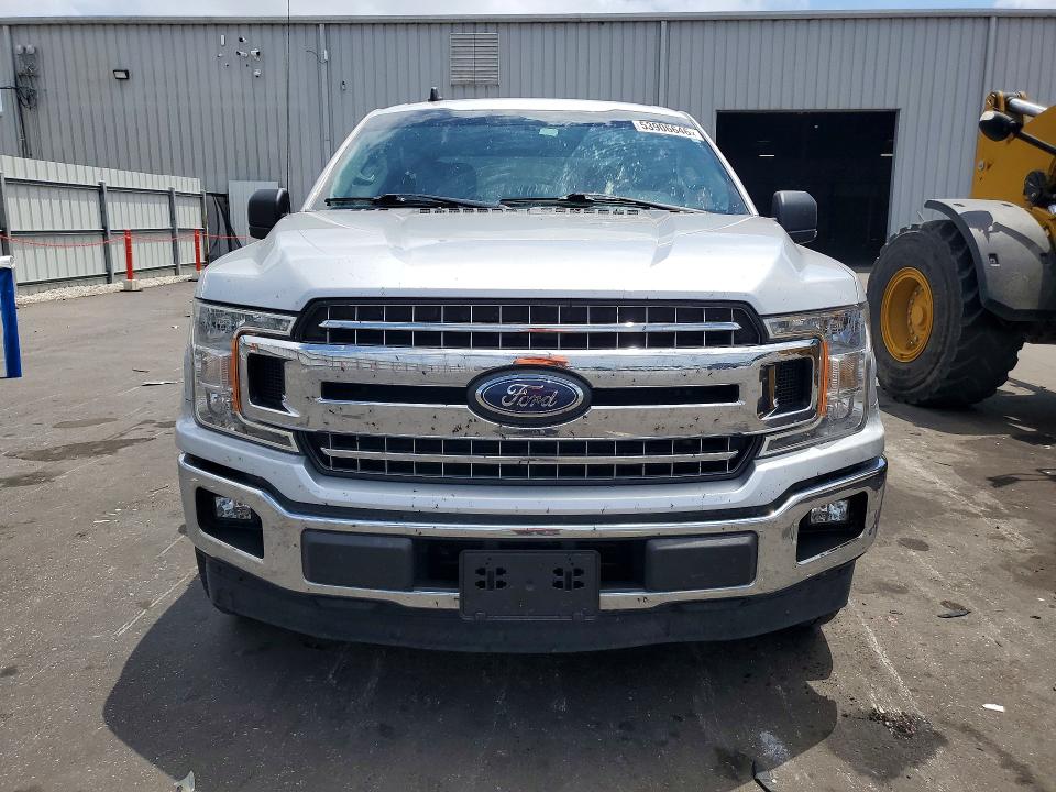 Продаж на аукціоні авто 2019 Ford F150, vin: 1FTEW1C42KKF30583, номер лоту: 53906646