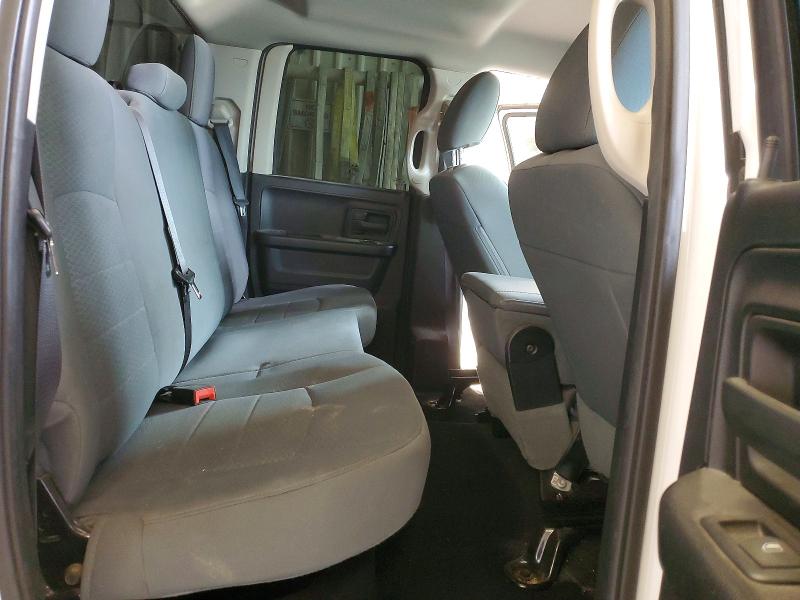 Продаж на аукціоні авто 2016 Ram 1500, vin: 1C6RR7FM2GS122008, номер лоту: 50952746
