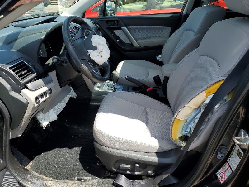 Aukcja sprzedaży 2017 Subaru Forester, vin: JF2SJAGC2HH503331, numer aukcji: 52511656