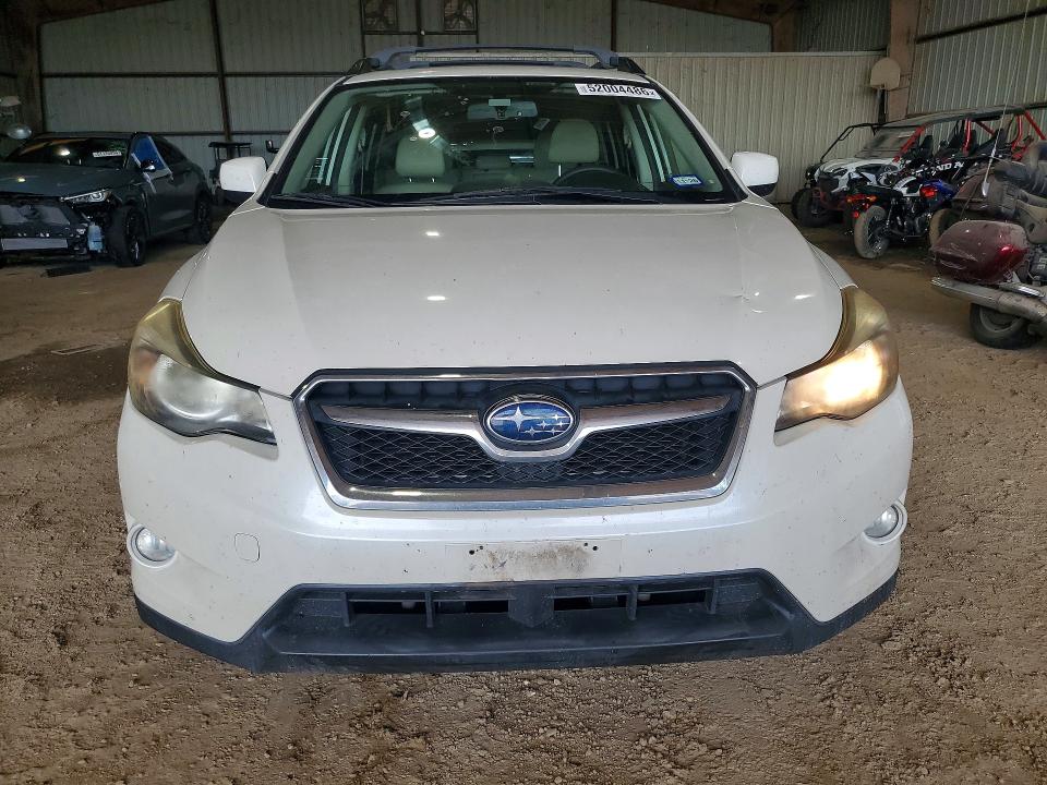 Продажа на аукционе авто 2014 Subaru Xv Crosstrek, vin: JF2GPAKC9E8284827, номер лота: 52004486