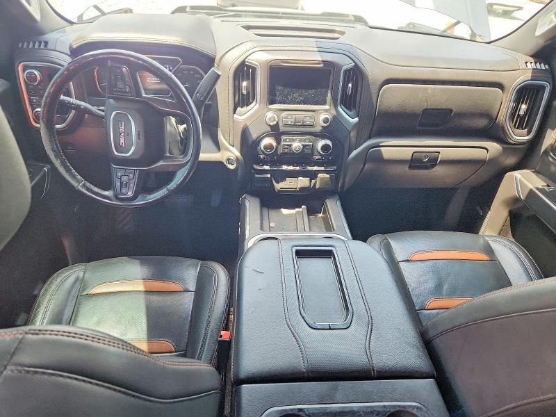 55185906 :رقم المزاد ، 3GTP9EEL9LG127172 vin ، 2020 Gmc Sierra مزاد بيع