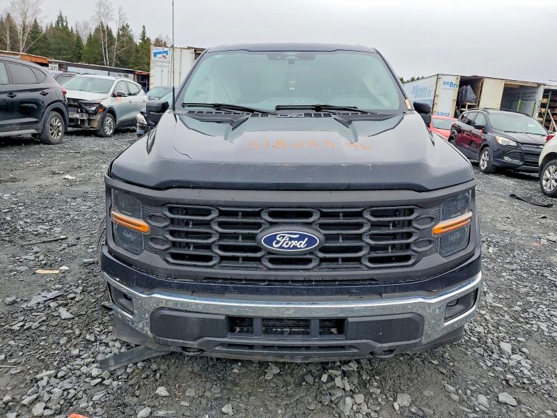 Продажа на аукционе авто 2024 Ford F150, vin: 1FTEW1LP3RKD14715, номер лота: 51823596
