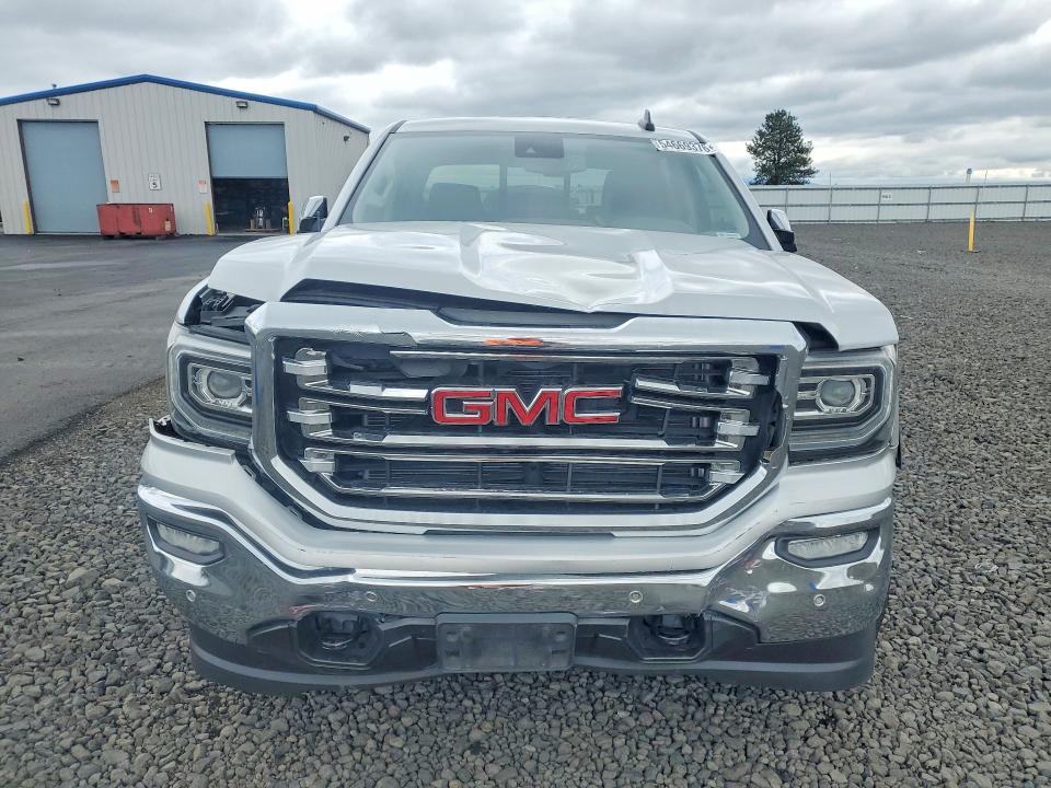 54669376 :رقم المزاد ، 3GTU2NEC7HG351362 vin ، 2017 Gmc Sierra مزاد بيع