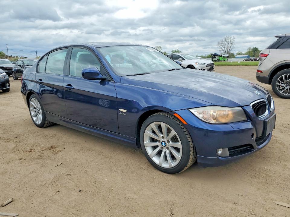 Aukcja sprzedaży 2011 Bmw 328, vin: WBAPK7C50BF195703, numer aukcji: 52336266