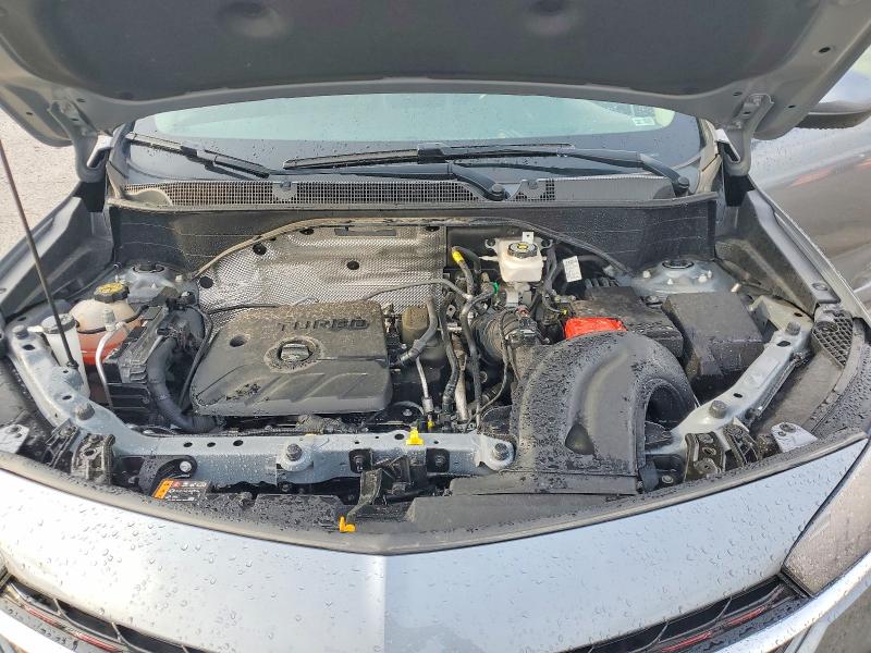 Aukcja sprzedaży 2022 Buick Encore Gx, vin: KL4MMESL3NB044347, numer aukcji: 51828496
