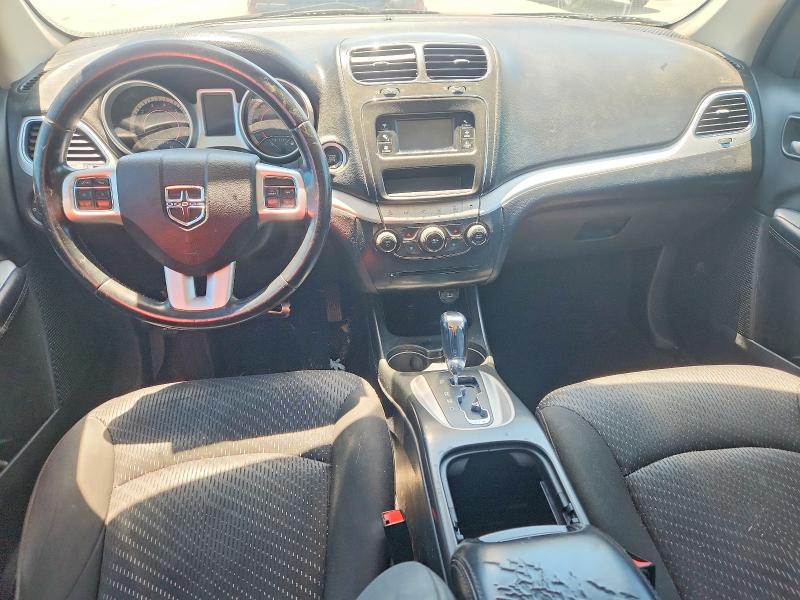 51529766 :رقم المزاد ، 3C4PDCAB9JT272958 vin ، 2018 Dodge Journey مزاد بيع