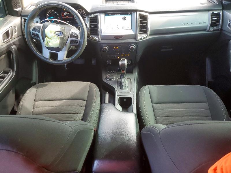 Продажа на аукционе авто 2019 Ford Ranger, vin: 1FTER4FH6KLA40407, номер лота: 54989416