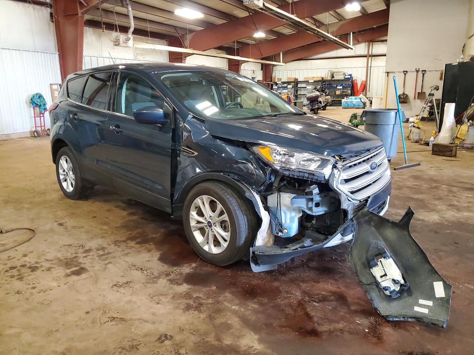 Aukcja sprzedaży 2019 Ford Escape, vin: 1FMCU9GD4KUC01387, numer aukcji: 54730886