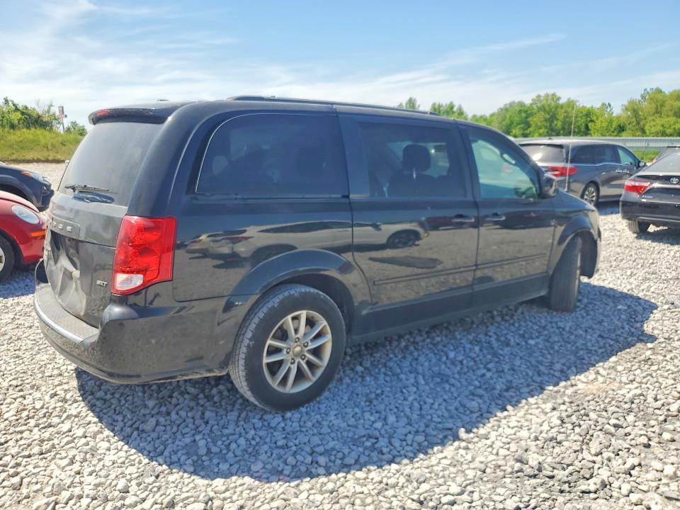 Продаж на аукціоні авто 2015 Dodge Grand Caravan, vin: 2C4RDGCG8FR687448, номер лоту: 55197746