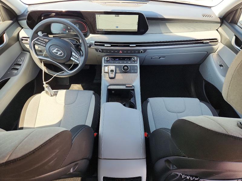 Продаж на аукціоні авто 2025 Hyundai Palisade, vin: KM8R14GE0SU894036, номер лоту: 53822796